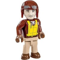 Конструктор Cobi Historical Collection WWII P-47 Thunderbolt - Превью изображения №7 — Интернет-магазин ПроЗаказ