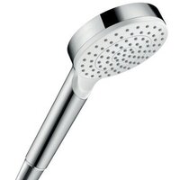 Душевой гарнитур  Hansgrohe Crometta 1jet 26537400 - Превью изображения №3 — Интернет-магазин ПроЗаказ