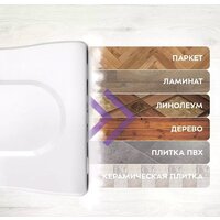 Пылесос Kitfort KT-5157-2 - Превью изображения №4 — Интернет-магазин ПроЗаказ