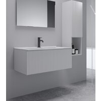 ЗОВ Тумба под умывальник Кито K100LW0MFWPM-OL100