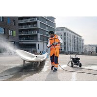 Мойка высокого давления Karcher HD 9/25 G Classic 1.187-013.0 - Превью изображения №3 — Интернет-магазин ПроЗаказ