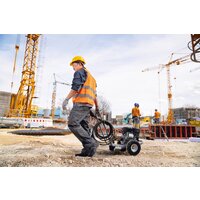 Мойка высокого давления Karcher HD 9/25 G Classic 1.187-013.0 - Превью изображения №5 — Интернет-магазин ПроЗаказ