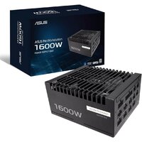 Блок питания ASUS Pro WS PRO-WS-1600P - Превью изображения №8 — Интернет-магазин ПроЗаказ