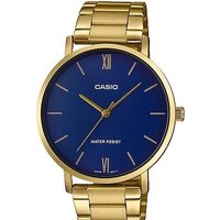 Casio MTP-VT01G-2B