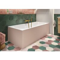 Смеситель Villeroy & Boch Subway 3.0 TVT11200200076 - Превью изображения №2 — Интернет-магазин ПроЗаказ