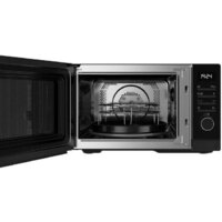 Микроволновая печь TEKA HMWE FS23 GC BK AirFry - Превью изображения №3 — Интернет-магазин ПроЗаказ