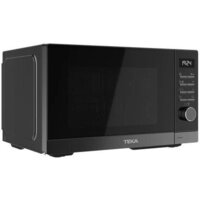 Микроволновая печь TEKA HMWE FS23 GC BK AirFry - Превью изображения №4 — Интернет-магазин ПроЗаказ