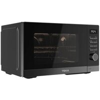 Микроволновая печь TEKA HMWE FS23 GC BK AirFry - Превью изображения №5 — Интернет-магазин ПроЗаказ