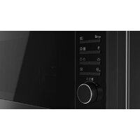 Микроволновая печь TEKA HMWE FS23 GC BK AirFry - Превью изображения №6 — Интернет-магазин ПроЗаказ