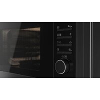 Микроволновая печь TEKA HMWE FS23 GC BK AirFry - Превью изображения №7 — Интернет-магазин ПроЗаказ