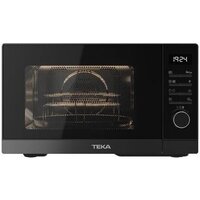 Микроволновая печь TEKA HMWE FS23 GC BK AirFry - Превью изображения №2 — Интернет-магазин ПроЗаказ