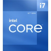 Intel Core i7-12700T