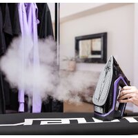 Утюг Zelmer ZIR2600 GlidePro - Превью изображения №6 — Интернет-магазин ПроЗаказ