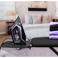 Утюг Zelmer ZIR2600 GlidePro - Превью изображения №5 — Интернет-магазин ПроЗаказ