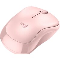 Мышь Logitech M240 (розовый) - Превью изображения №3 — Интернет-магазин ПроЗаказ