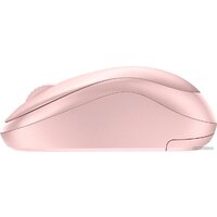 Мышь Logitech M240 (розовый) - Превью изображения №2 — Интернет-магазин ПроЗаказ