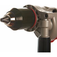 Безударная дрель Milwaukee HDE 13 RQX KIT 4933428550 - Превью изображения №5 — Интернет-магазин ПроЗаказ