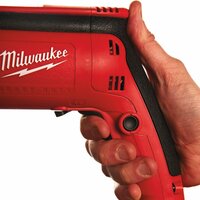 Безударная дрель Milwaukee HDE 13 RQX KIT 4933428550 - Превью изображения №7 — Интернет-магазин ПроЗаказ