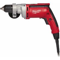 Безударная дрель Milwaukee HDE 13 RQX KIT 4933428550 - Превью изображения №4 — Интернет-магазин ПроЗаказ