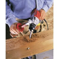 Безударная дрель Milwaukee HDE 13 RQX KIT 4933428550 - Превью изображения №10 — Интернет-магазин ПроЗаказ