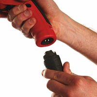 Безударная дрель Milwaukee HDE 13 RQX KIT 4933428550 - Превью изображения №8 — Интернет-магазин ПроЗаказ