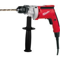 Безударная дрель Milwaukee HDE 13 RQX KIT 4933428550 - Превью изображения №2 — Интернет-магазин ПроЗаказ