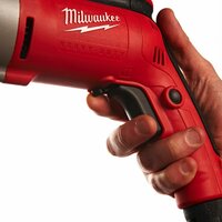 Безударная дрель Milwaukee HDE 13 RQX KIT 4933428550 - Превью изображения №6 — Интернет-магазин ПроЗаказ
