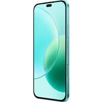 Телефон HONOR 400 Lite 8GB/256GB международная версия (бирюзово-зеленый) - Превью изображения №7 — Интернет-магазин ПроЗаказ