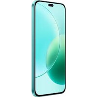 Телефон HONOR 400 Lite 8GB/256GB международная версия (бирюзово-зеленый) - Превью изображения №5 — Интернет-магазин ПроЗаказ
