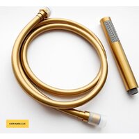Душевая система  Vincea Desire VSFW-1D1BG - Превью изображения №11 — Интернет-магазин ПроЗаказ