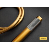 Душевая система  Vincea Desire VSFW-1D1BG - Превью изображения №10 — Интернет-магазин ПроЗаказ