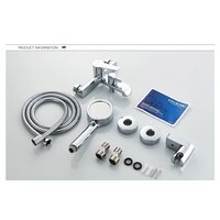 Смеситель Ledeme L3269 - Превью изображения №3 — Интернет-магазин ПроЗаказ