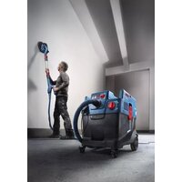 Пылесос Bosch GAS 400 A Professional 06019M0020 - Превью изображения №5 — Интернет-магазин ПроЗаказ