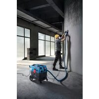Пылесос Bosch GAS 400 A Professional 06019M0020 - Превью изображения №6 — Интернет-магазин ПроЗаказ