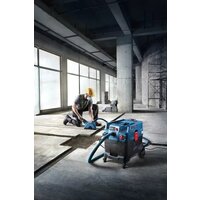 Пылесос Bosch GAS 400 A Professional 06019M0020 - Превью изображения №4 — Интернет-магазин ПроЗаказ