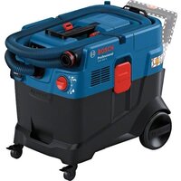 Пылесос Bosch GAS 400 A Professional 06019M0020 - Превью изображения №2 — Интернет-магазин ПроЗаказ