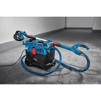 Пылесос Bosch GAS 400 A Professional 06019M0020 - Превью изображения №8 — Интернет-магазин ПроЗаказ