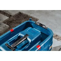 Пылесос Bosch GAS 400 A Professional 06019M0020 - Превью изображения №7 — Интернет-магазин ПроЗаказ