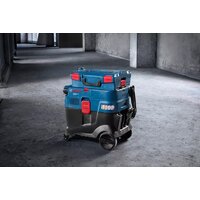 Пылесос Bosch GAS 400 A Professional 06019M0020 - Превью изображения №10 — Интернет-магазин ПроЗаказ