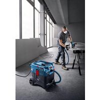 Пылесос Bosch GAS 400 A Professional 06019M0020 - Превью изображения №3 — Интернет-магазин ПроЗаказ