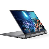Ноутбук 2-в-1 Lenovo Yoga 7 2-in-1 14ILL10 83JQ00BLUE - Превью изображения №11 — Интернет-магазин ПроЗаказ