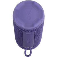 Беспроводная колонка JBL Grip (сиреневый) - Превью изображения №5 — Интернет-магазин ПроЗаказ