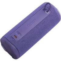 Беспроводная колонка JBL Grip (сиреневый) - Превью изображения №6 — Интернет-магазин ПроЗаказ