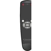 Удлинитель по витой паре Shinybow SB-6800T - Превью изображения №2 — Интернет-магазин ПроЗаказ