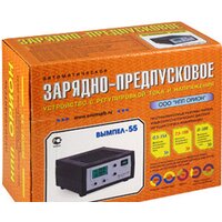 Зарядное устройство Вымпел 55 - Превью изображения №3 — Интернет-магазин ПроЗаказ