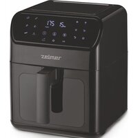 Аэрогриль (аэрофритюрница) Zelmer ZAF6500 - Превью изображения №3 — Интернет-магазин ПроЗаказ