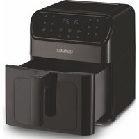 Аэрогриль (аэрофритюрница) Zelmer ZAF6500 - Превью изображения №2 — Интернет-магазин ПроЗаказ