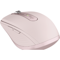 Мышь Logitech MX Anywhere 3S (розовый) - Превью изображения №7 — Интернет-магазин ПроЗаказ