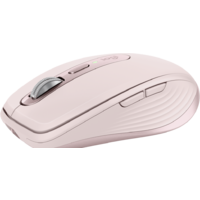 Мышь Logitech MX Anywhere 3S (розовый) - Превью изображения №4 — Интернет-магазин ПроЗаказ