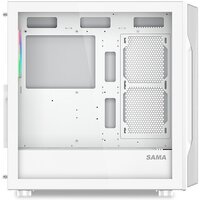 Корпус Sama S40 (белый) - Превью изображения №5 — Интернет-магазин ПроЗаказ